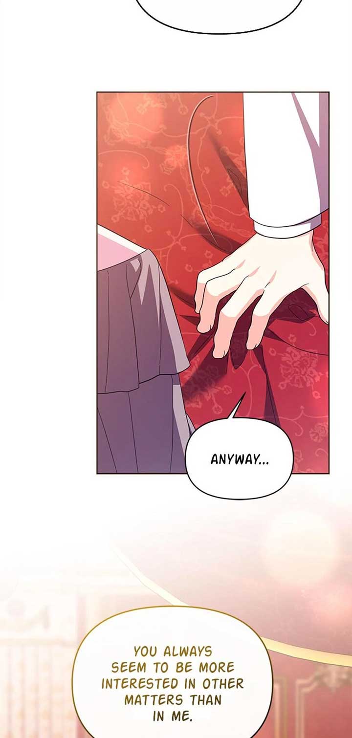 The Villainess Debuts Gorgeously chapter 93 page 8