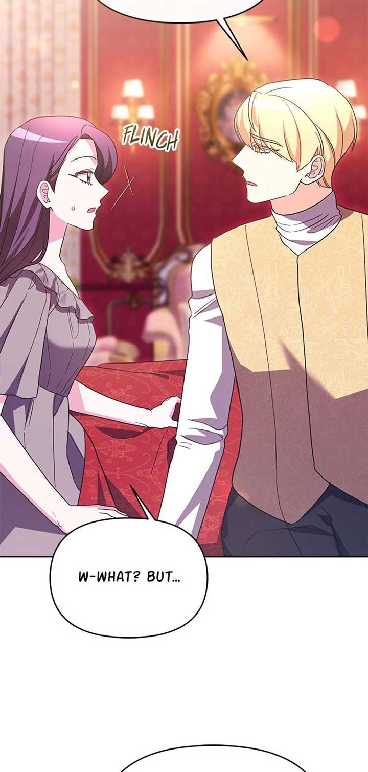 The Villainess Debuts Gorgeously chapter 93 page 9