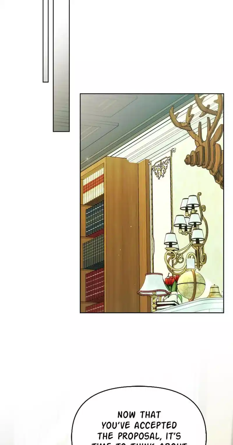 The Villainess Debuts Gorgeously chapter 94 page 8