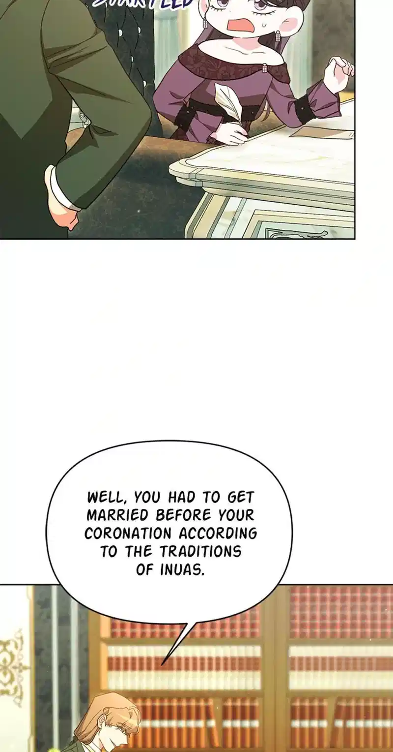The Villainess Debuts Gorgeously chapter 94 page 11