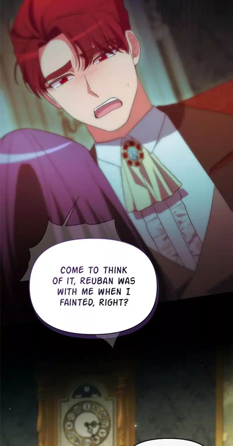 The Villainess Debuts Gorgeously chapter 94 page 14