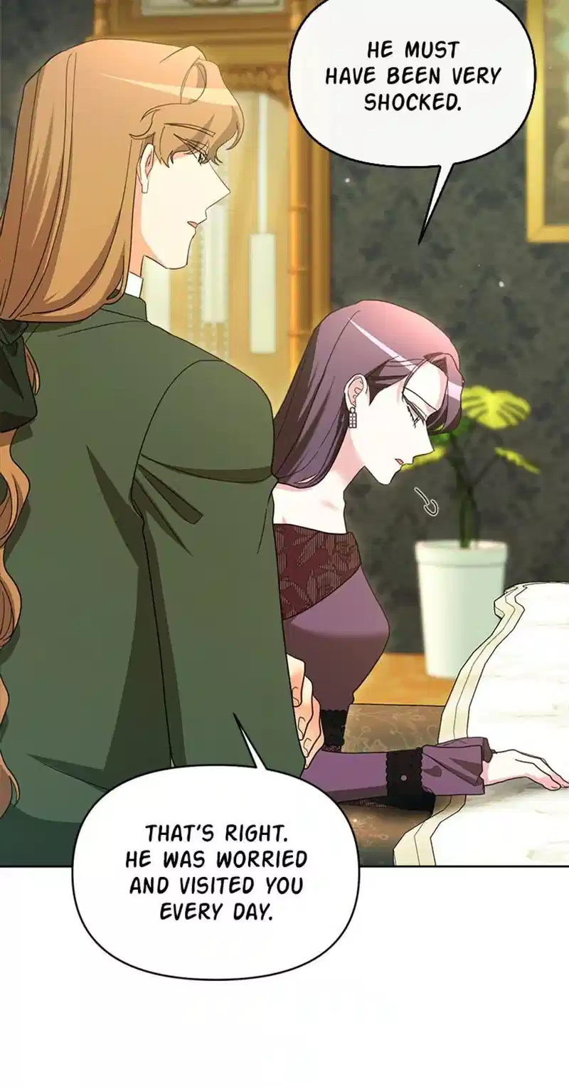 The Villainess Debuts Gorgeously chapter 94 page 15