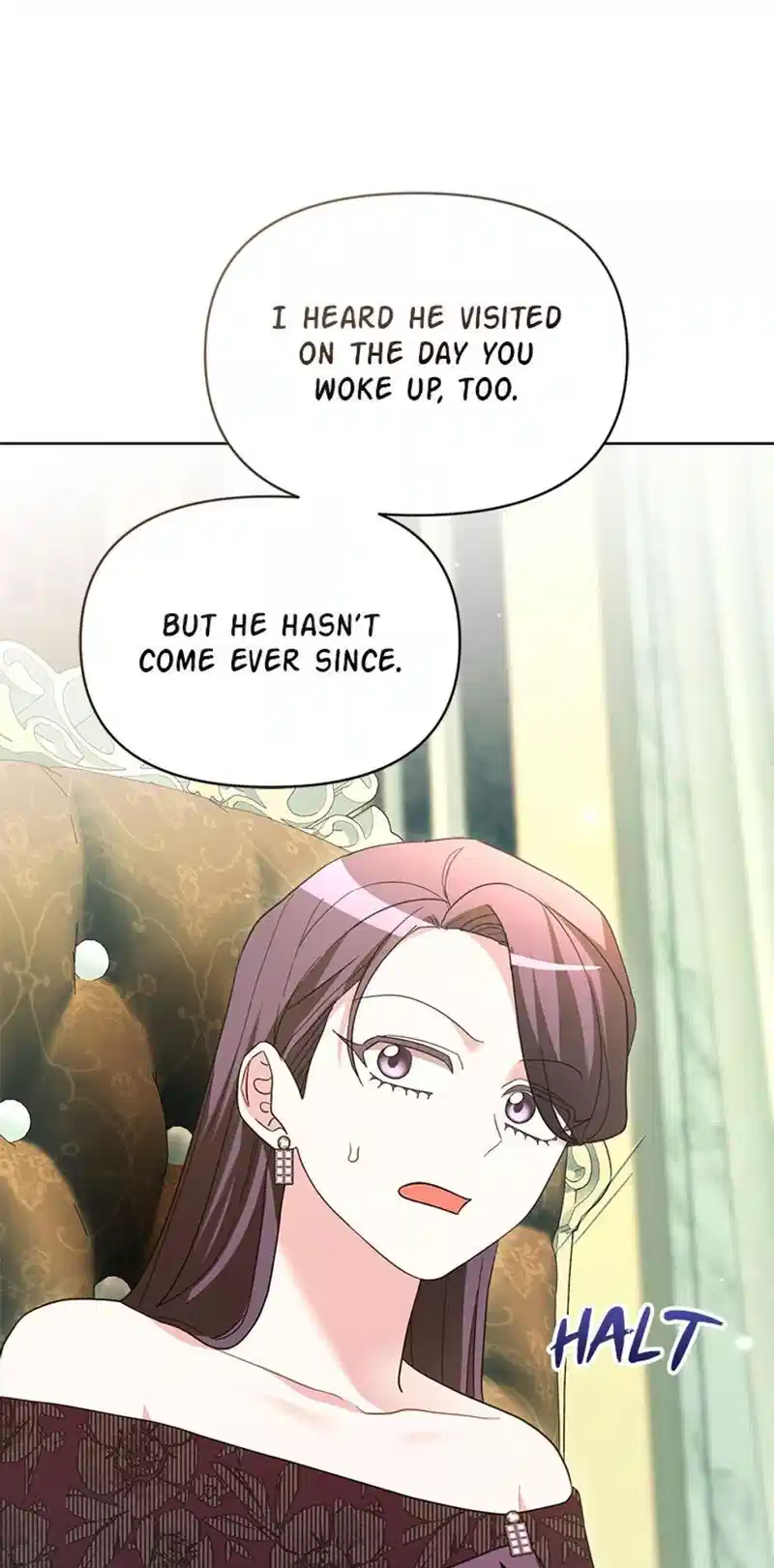 The Villainess Debuts Gorgeously chapter 94 page 16