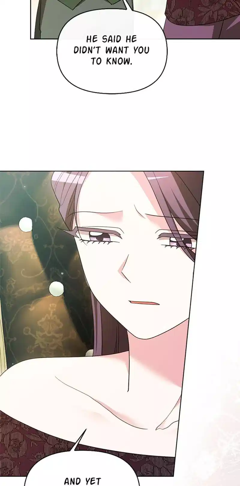 The Villainess Debuts Gorgeously chapter 94 page 18