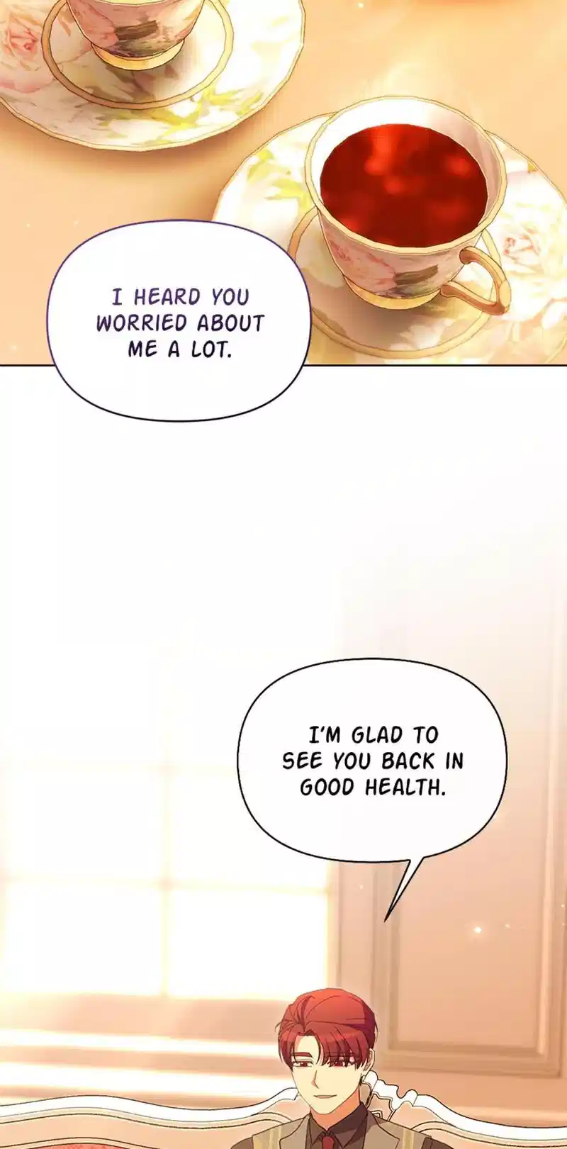 The Villainess Debuts Gorgeously chapter 94 page 21