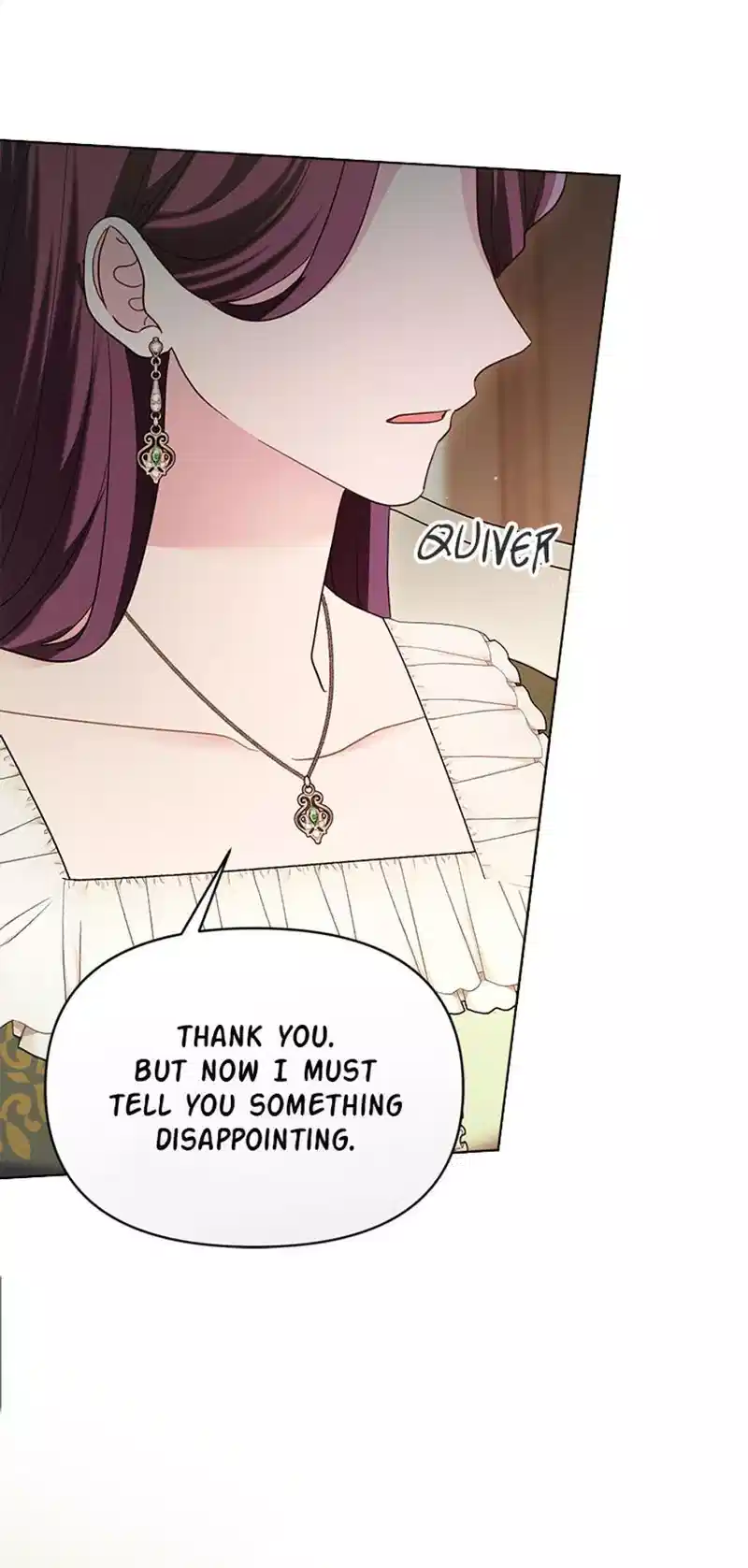 The Villainess Debuts Gorgeously chapter 94 page 23