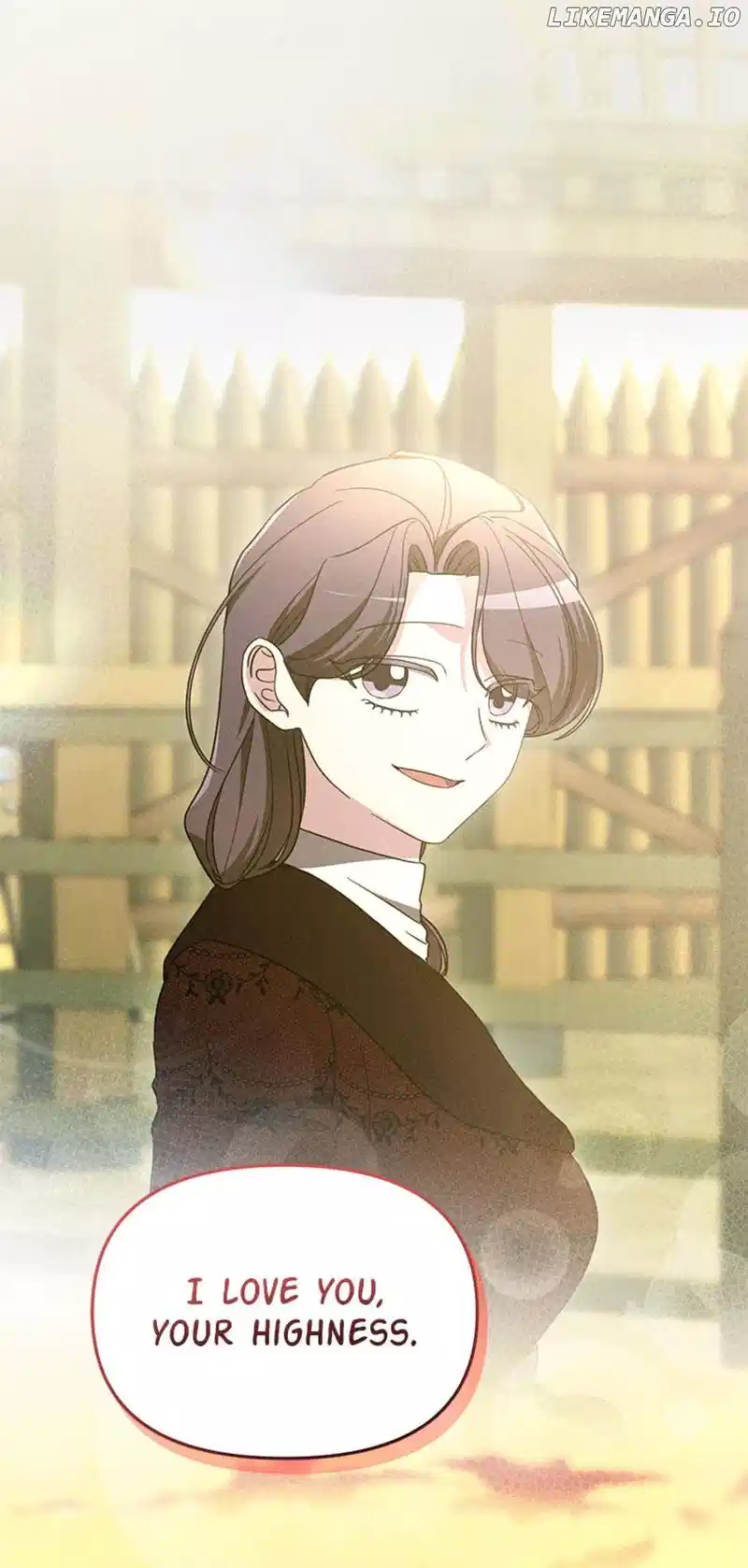 The Villainess Debuts Gorgeously chapter 94 page 27