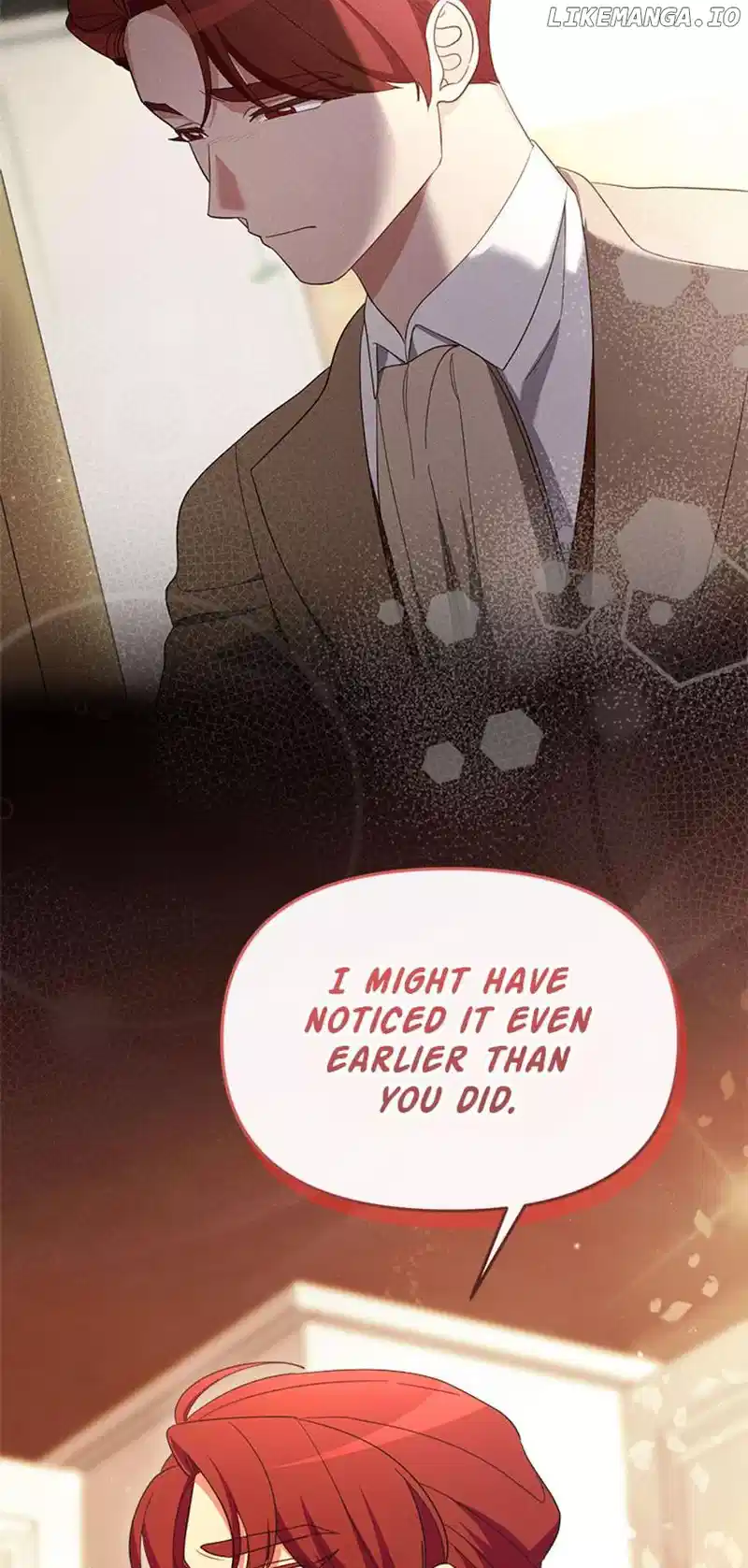 The Villainess Debuts Gorgeously chapter 94 page 29