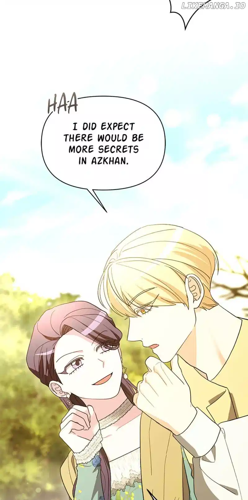 The Villainess Debuts Gorgeously chapter 94 page 42