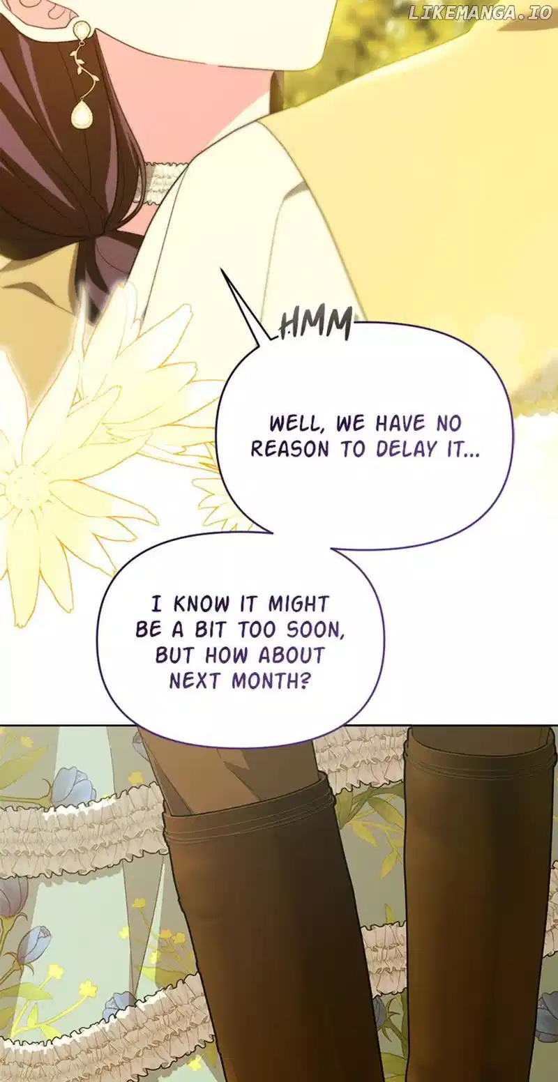 The Villainess Debuts Gorgeously chapter 94 page 47