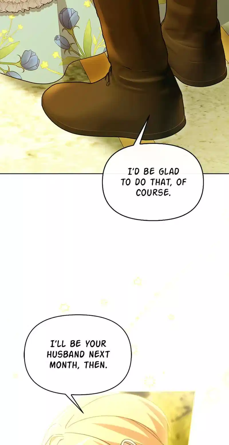 The Villainess Debuts Gorgeously chapter 94 page 48