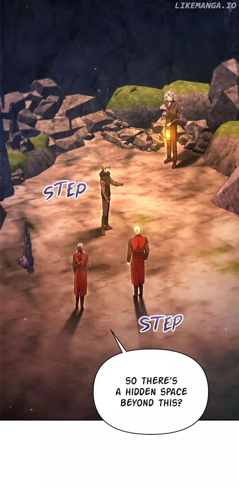 The Villainess Debuts Gorgeously chapter 94 page 60