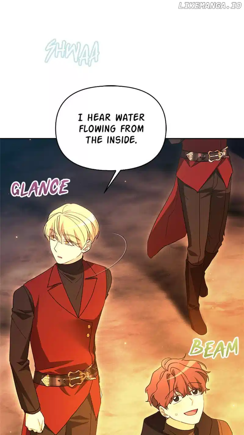 The Villainess Debuts Gorgeously chapter 94 page 61