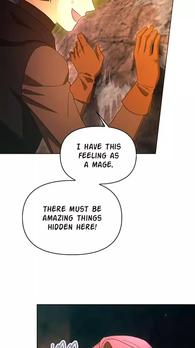 The Villainess Debuts Gorgeously chapter 94 page 63