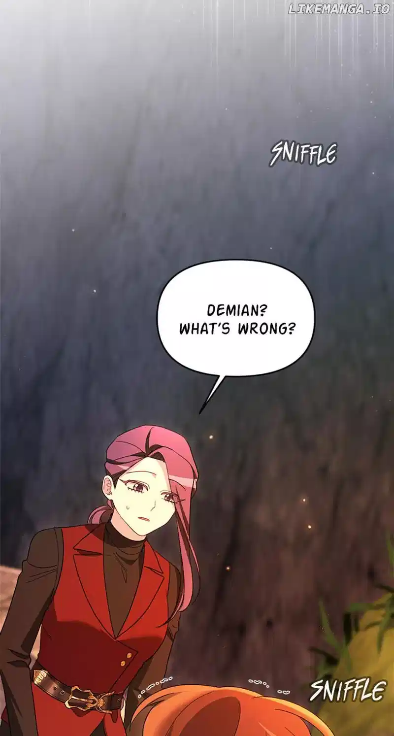 The Villainess Debuts Gorgeously chapter 94 page 70