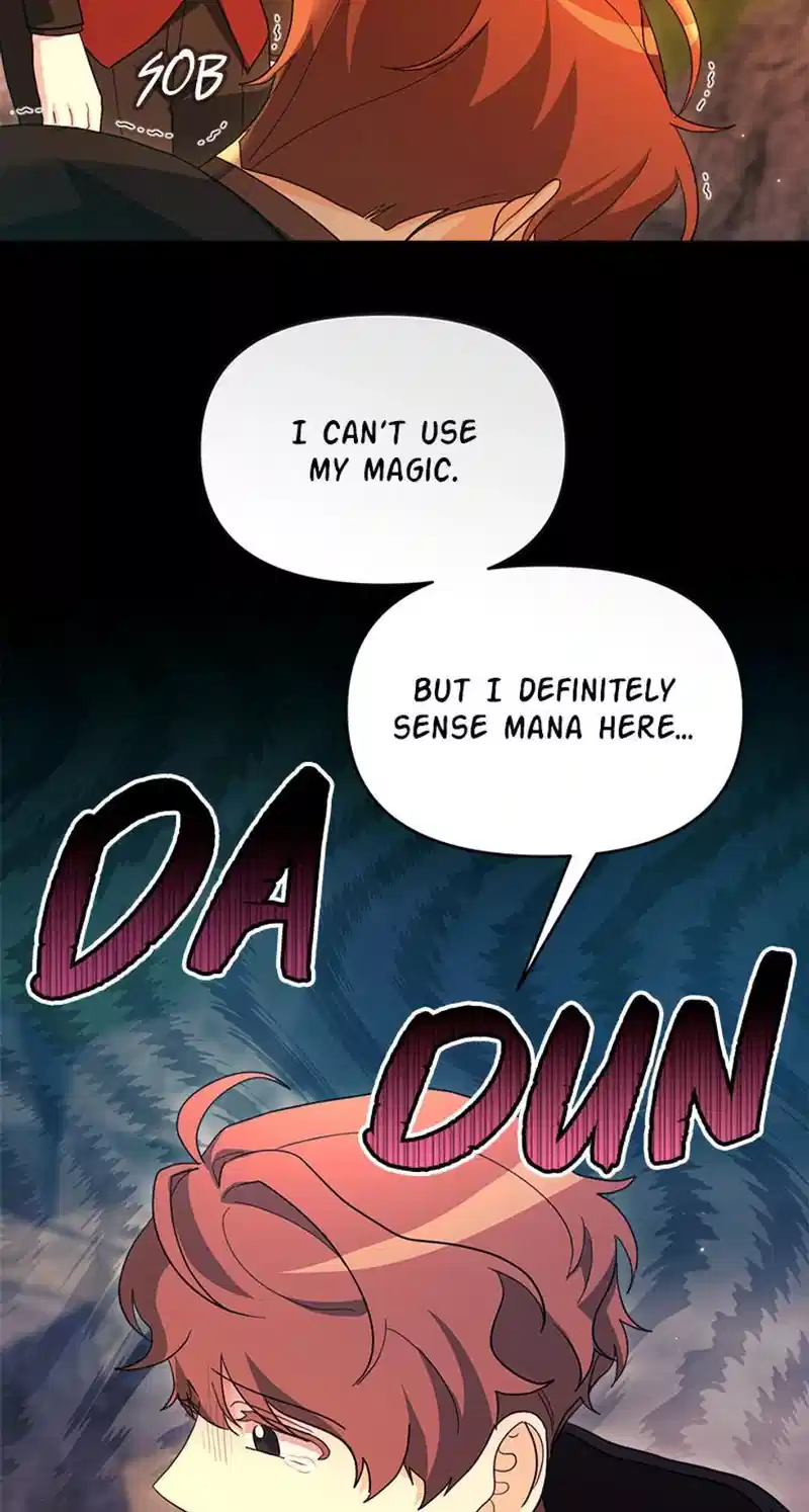The Villainess Debuts Gorgeously chapter 94 page 71