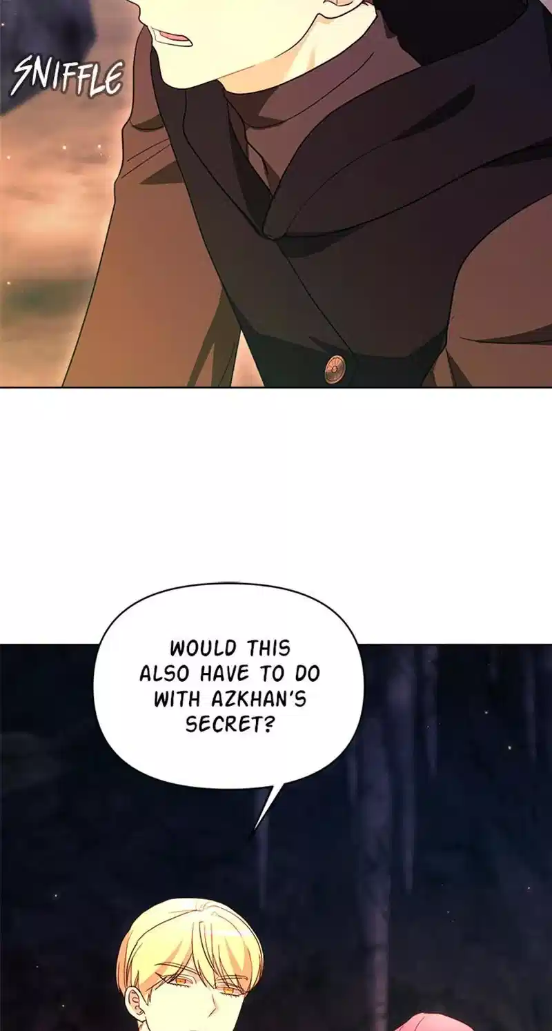 The Villainess Debuts Gorgeously chapter 94 page 72