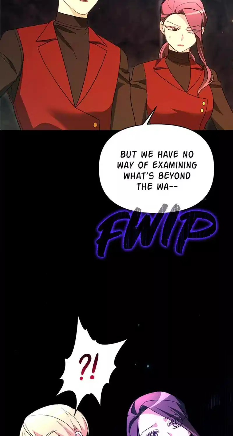 The Villainess Debuts Gorgeously chapter 94 page 73