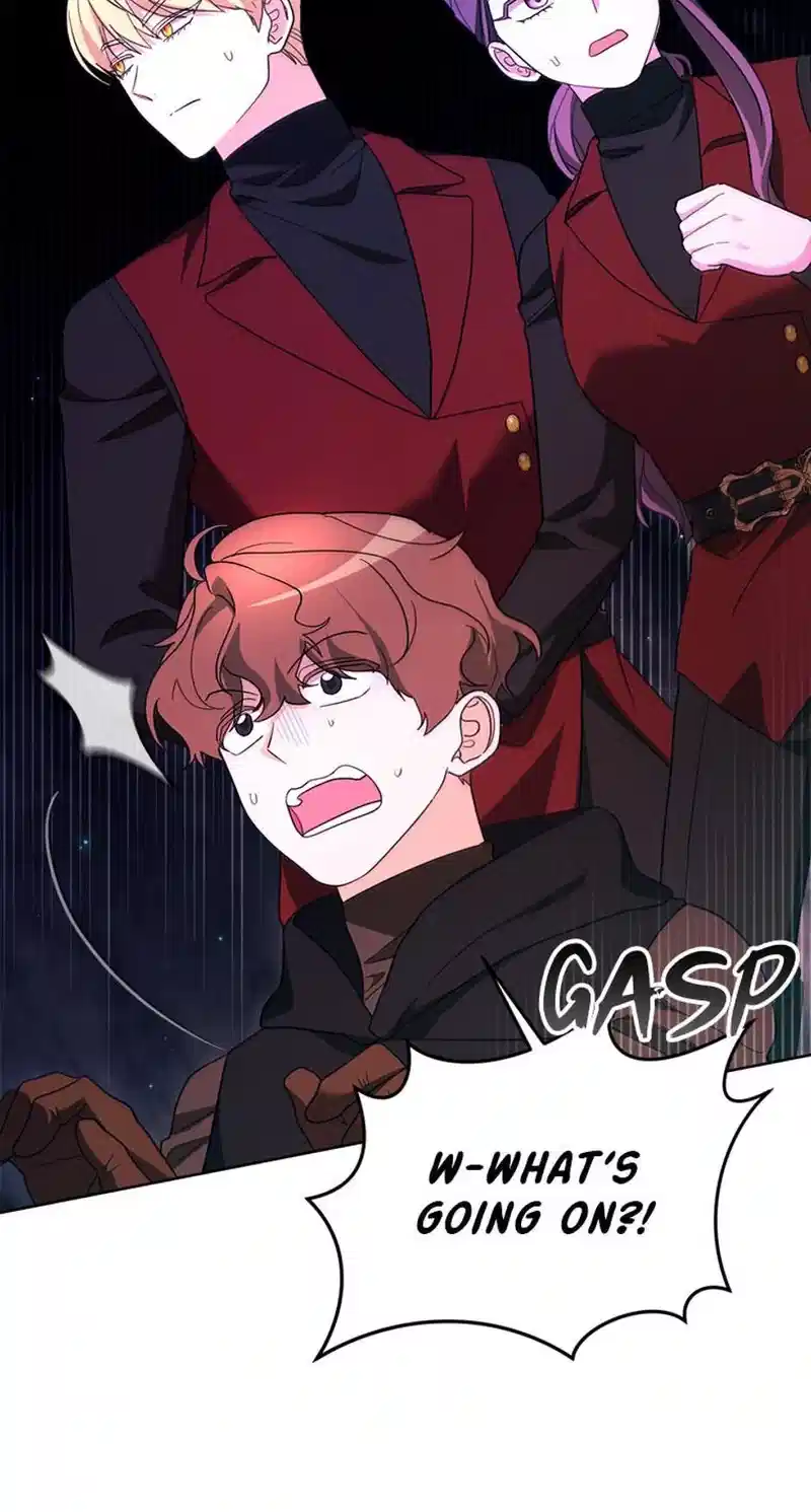 The Villainess Debuts Gorgeously chapter 94 page 74