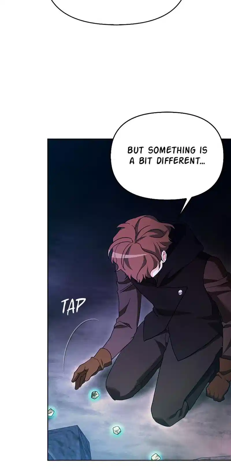 The Villainess Debuts Gorgeously chapter 94 page 78