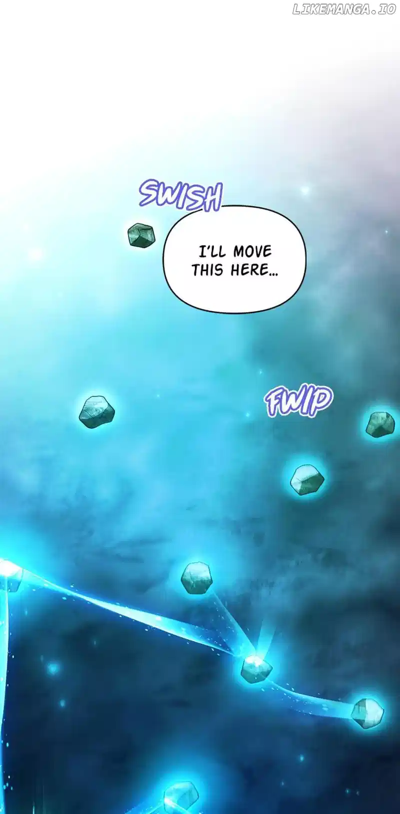 The Villainess Debuts Gorgeously chapter 94 page 79