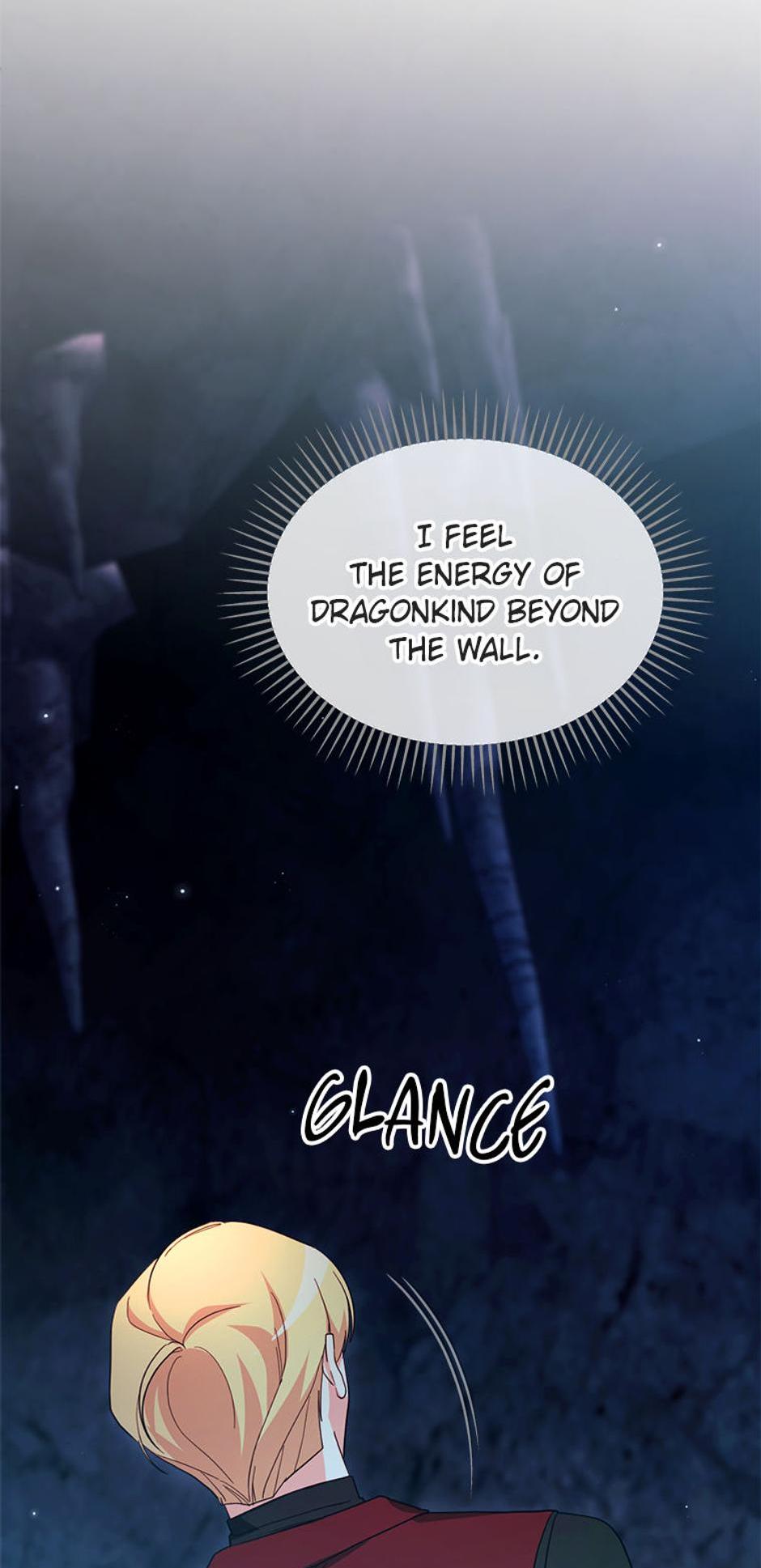 The Villainess Debuts Gorgeously chapter 95 page 7