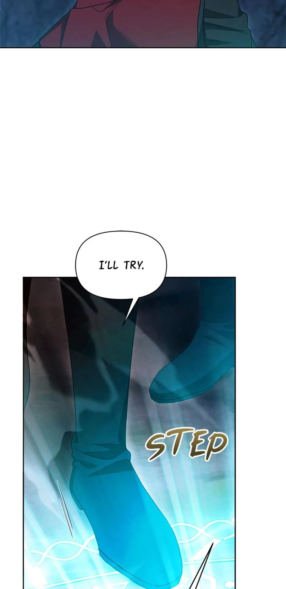 The Villainess Debuts Gorgeously chapter 95 page 8
