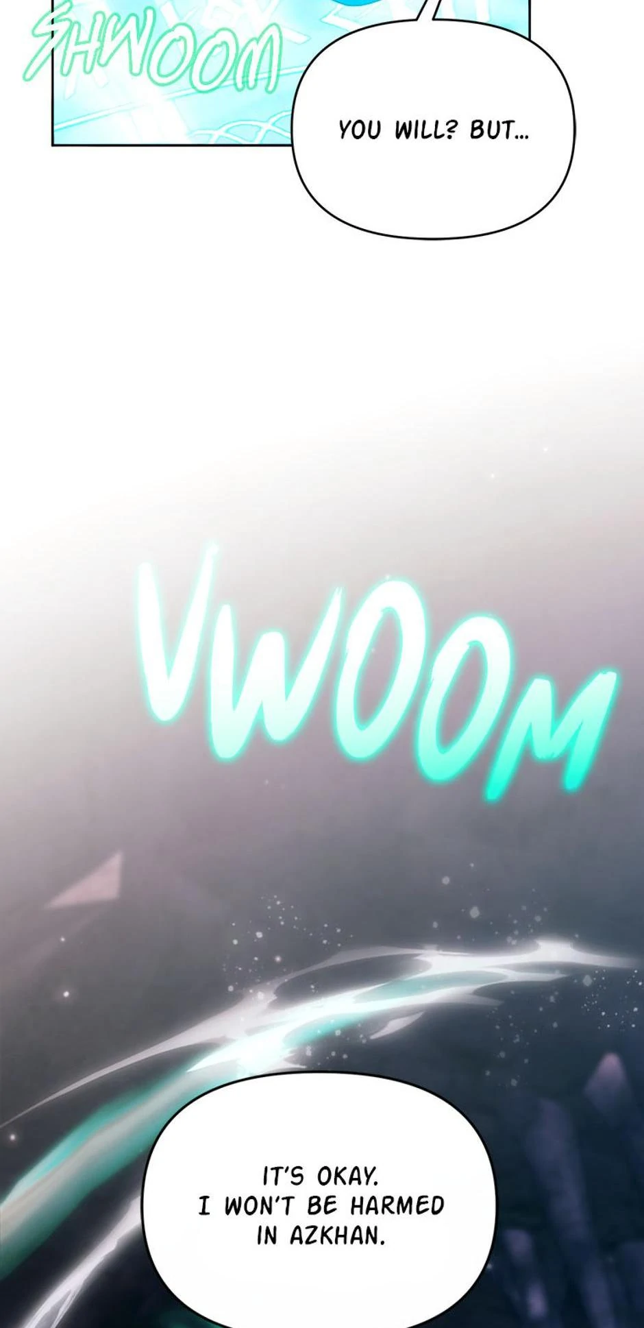 The Villainess Debuts Gorgeously chapter 95 page 9