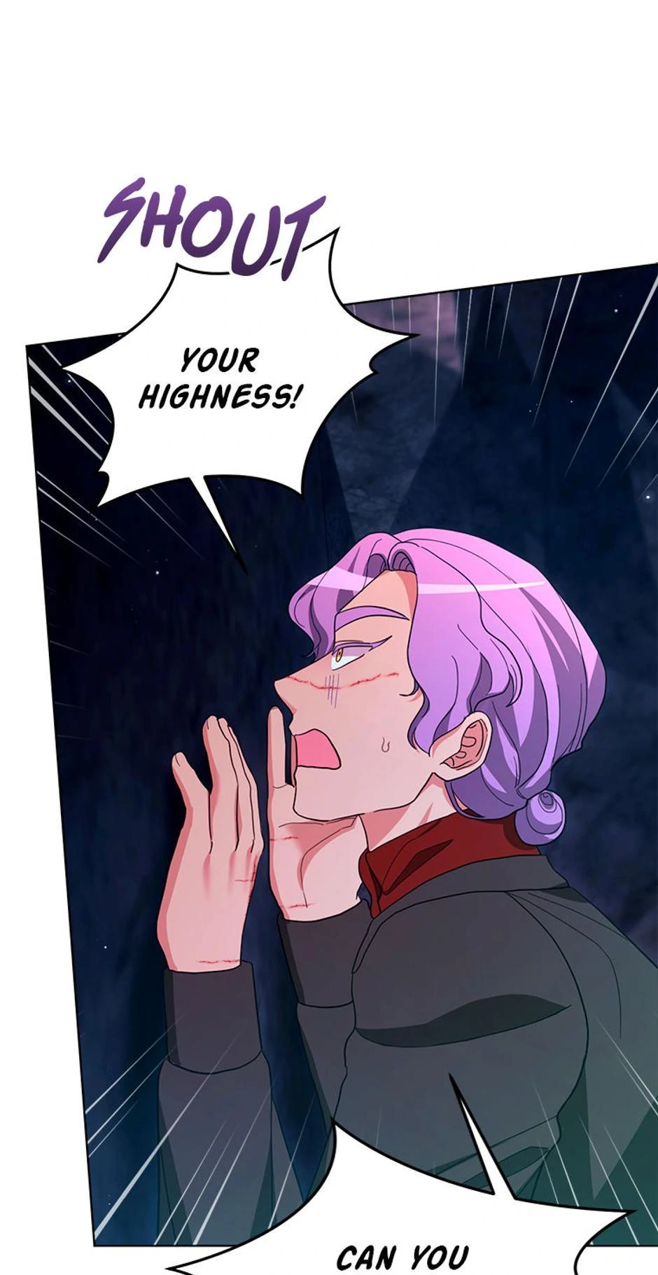 The Villainess Debuts Gorgeously chapter 95 page 14