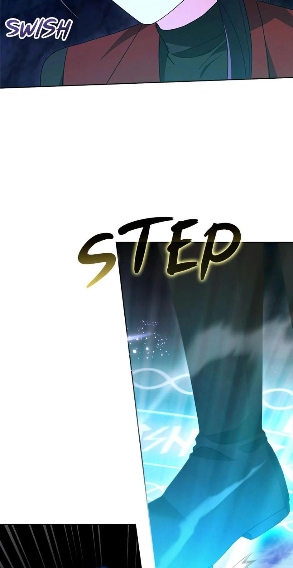 The Villainess Debuts Gorgeously chapter 95 page 17