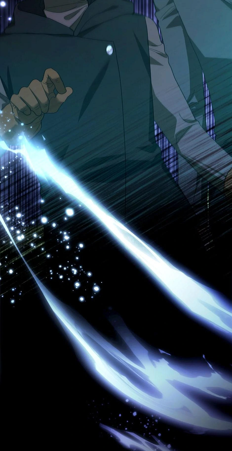 The Villainess Debuts Gorgeously chapter 95 page 21