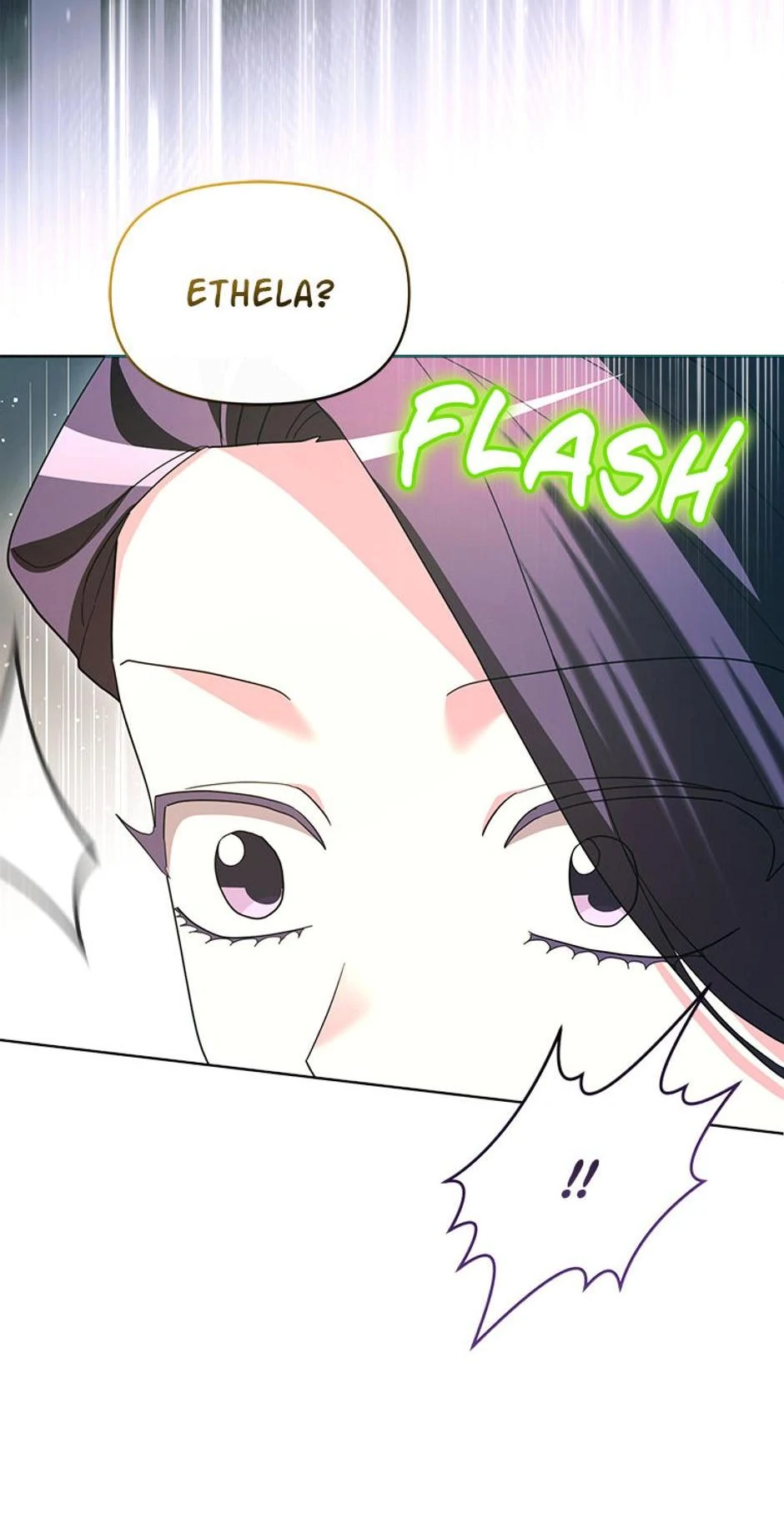 The Villainess Debuts Gorgeously chapter 95 page 23
