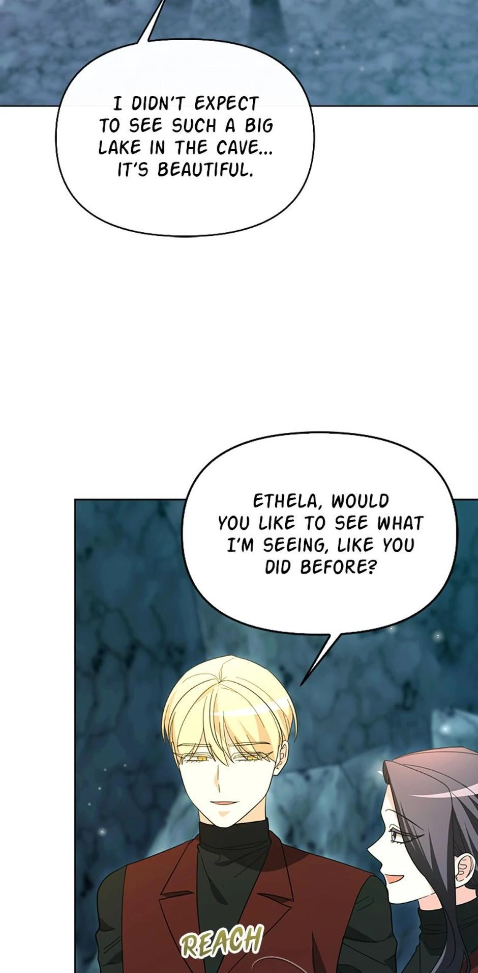 The Villainess Debuts Gorgeously chapter 95 page 28