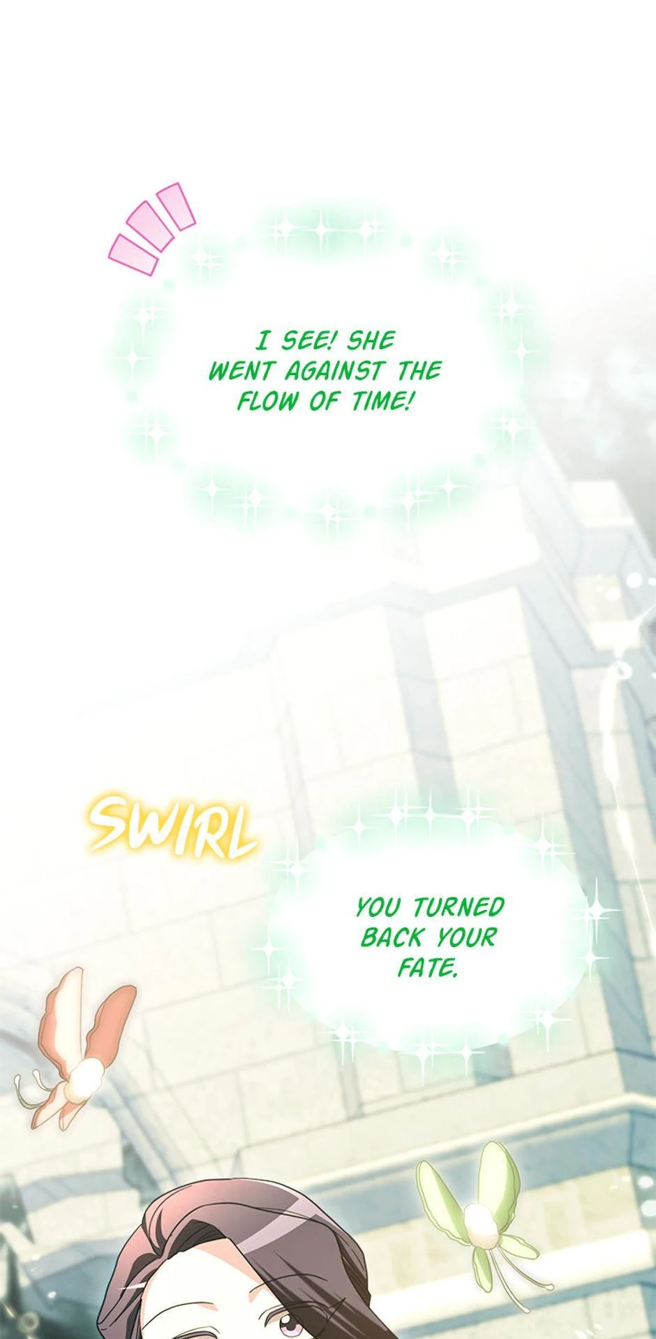 The Villainess Debuts Gorgeously chapter 95 page 41