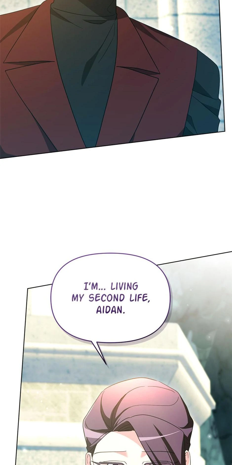 The Villainess Debuts Gorgeously chapter 95 page 54
