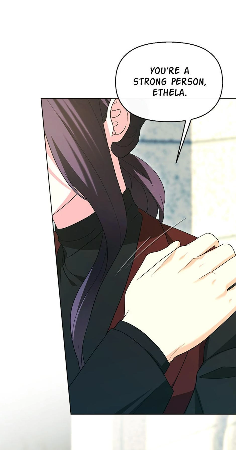 The Villainess Debuts Gorgeously chapter 95 page 59