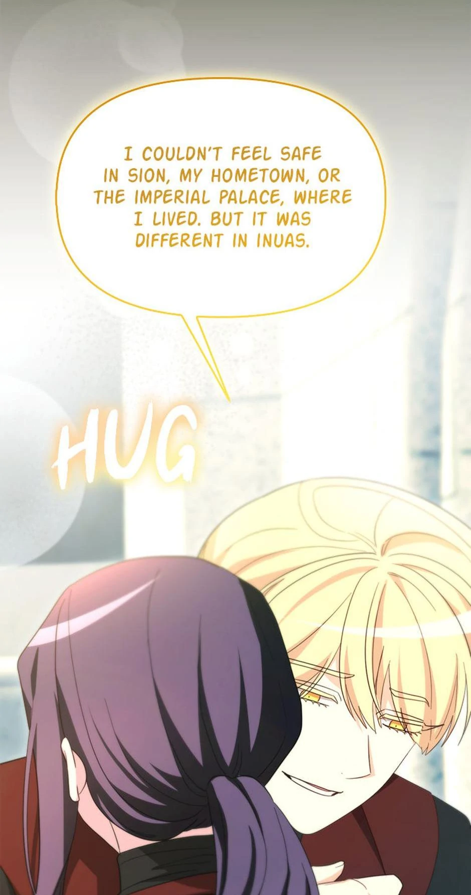 The Villainess Debuts Gorgeously chapter 95 page 64