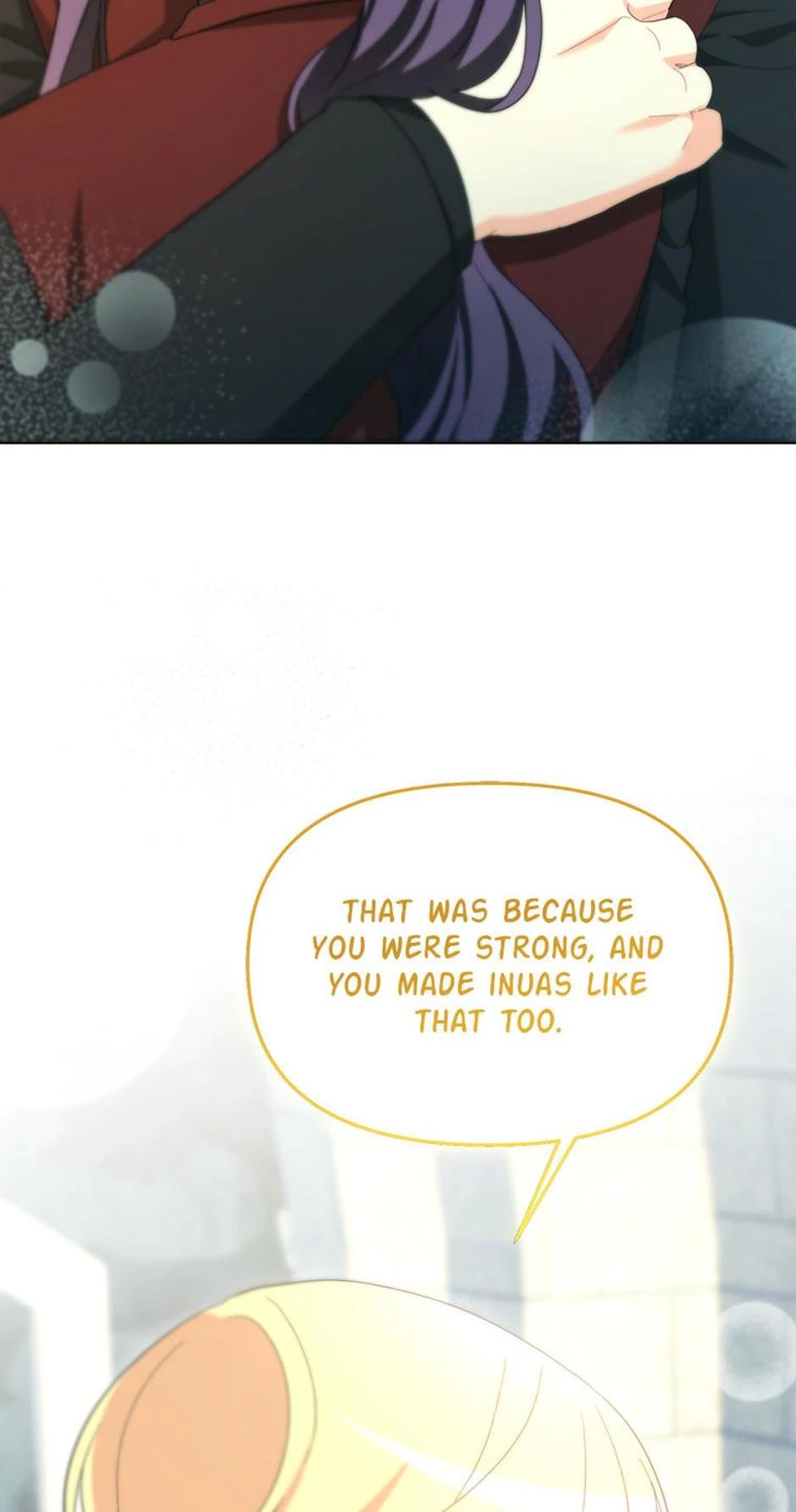 The Villainess Debuts Gorgeously chapter 95 page 65