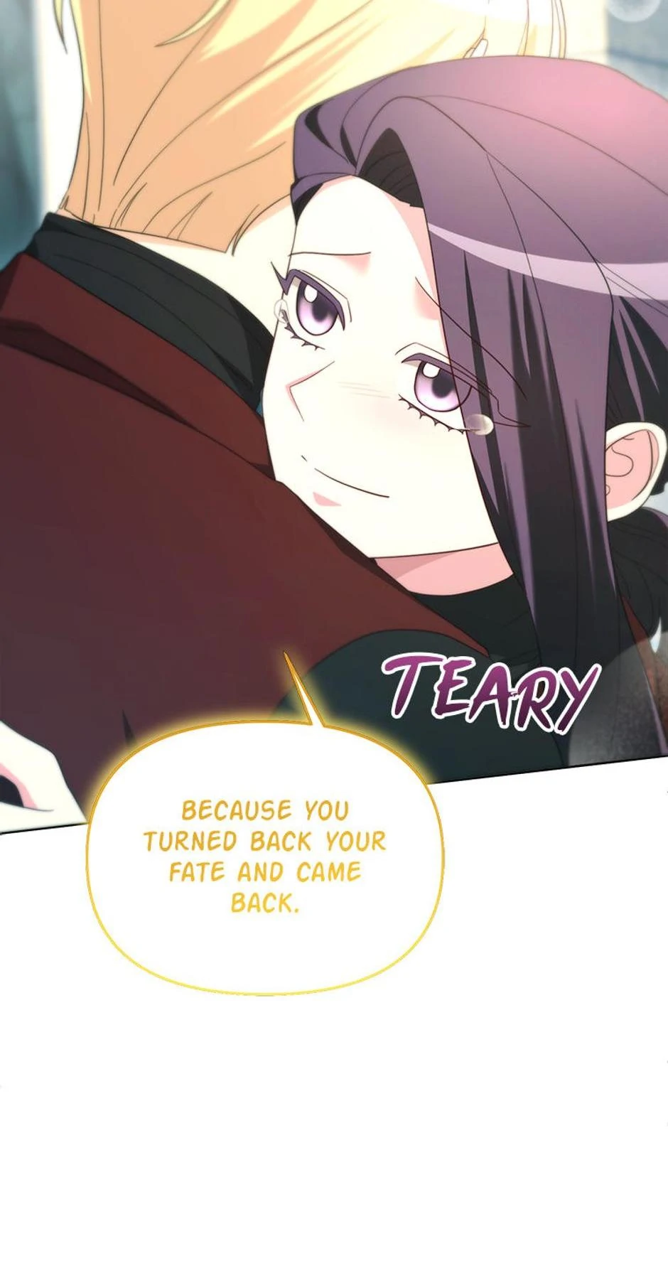 The Villainess Debuts Gorgeously chapter 95 page 66