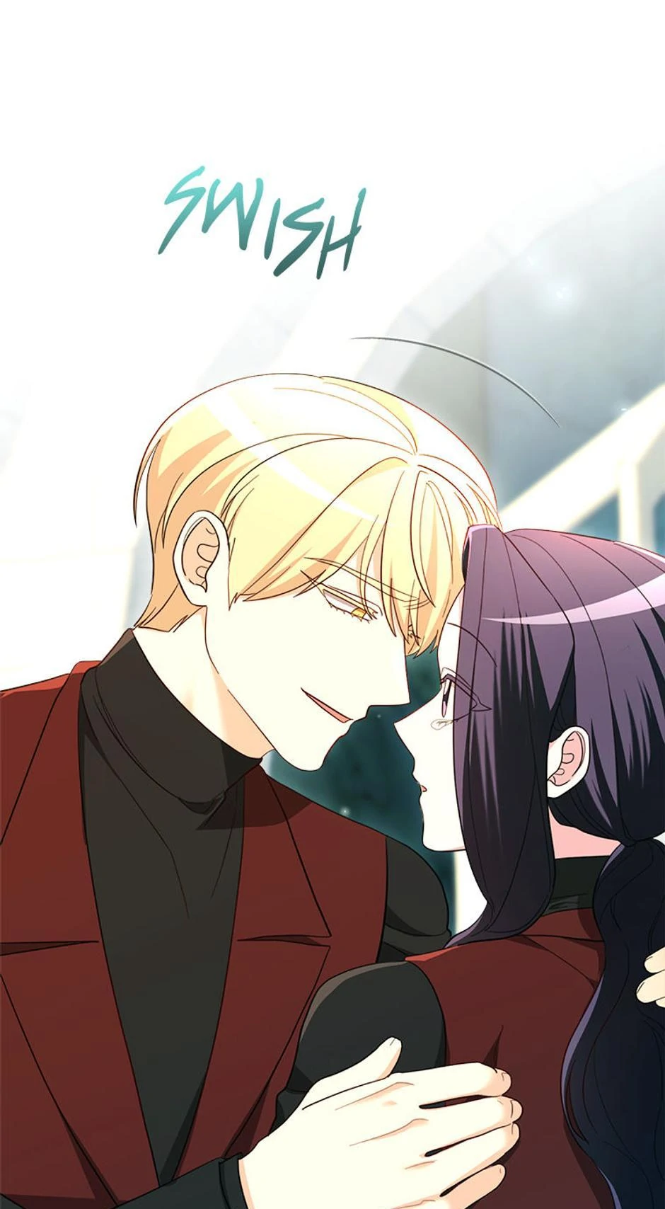 The Villainess Debuts Gorgeously chapter 95 page 67