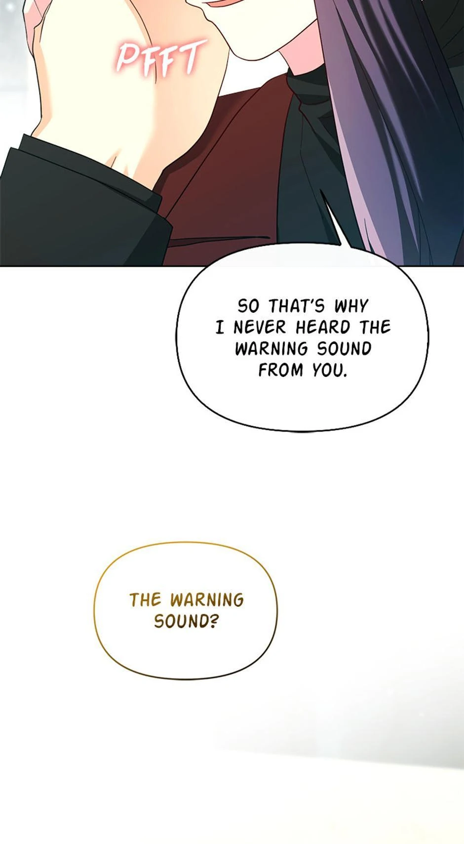 The Villainess Debuts Gorgeously chapter 95 page 71