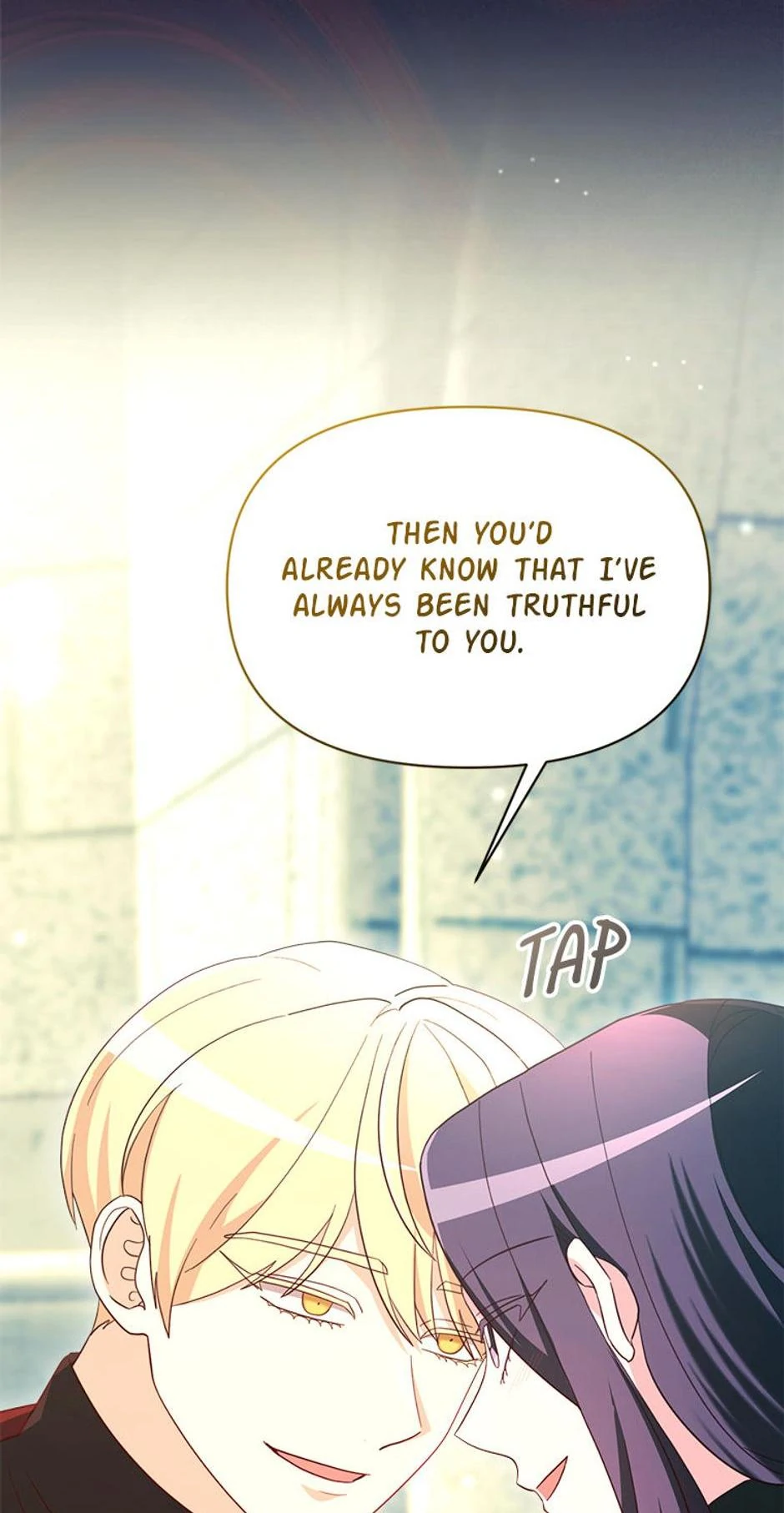 The Villainess Debuts Gorgeously chapter 95 page 75