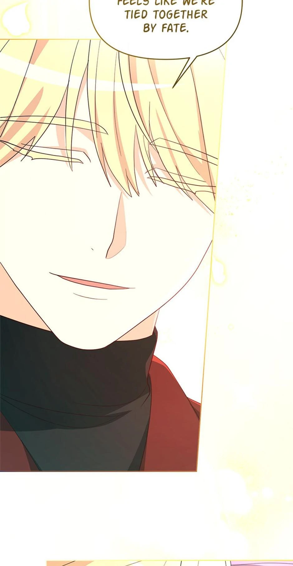 The Villainess Debuts Gorgeously chapter 95 page 77
