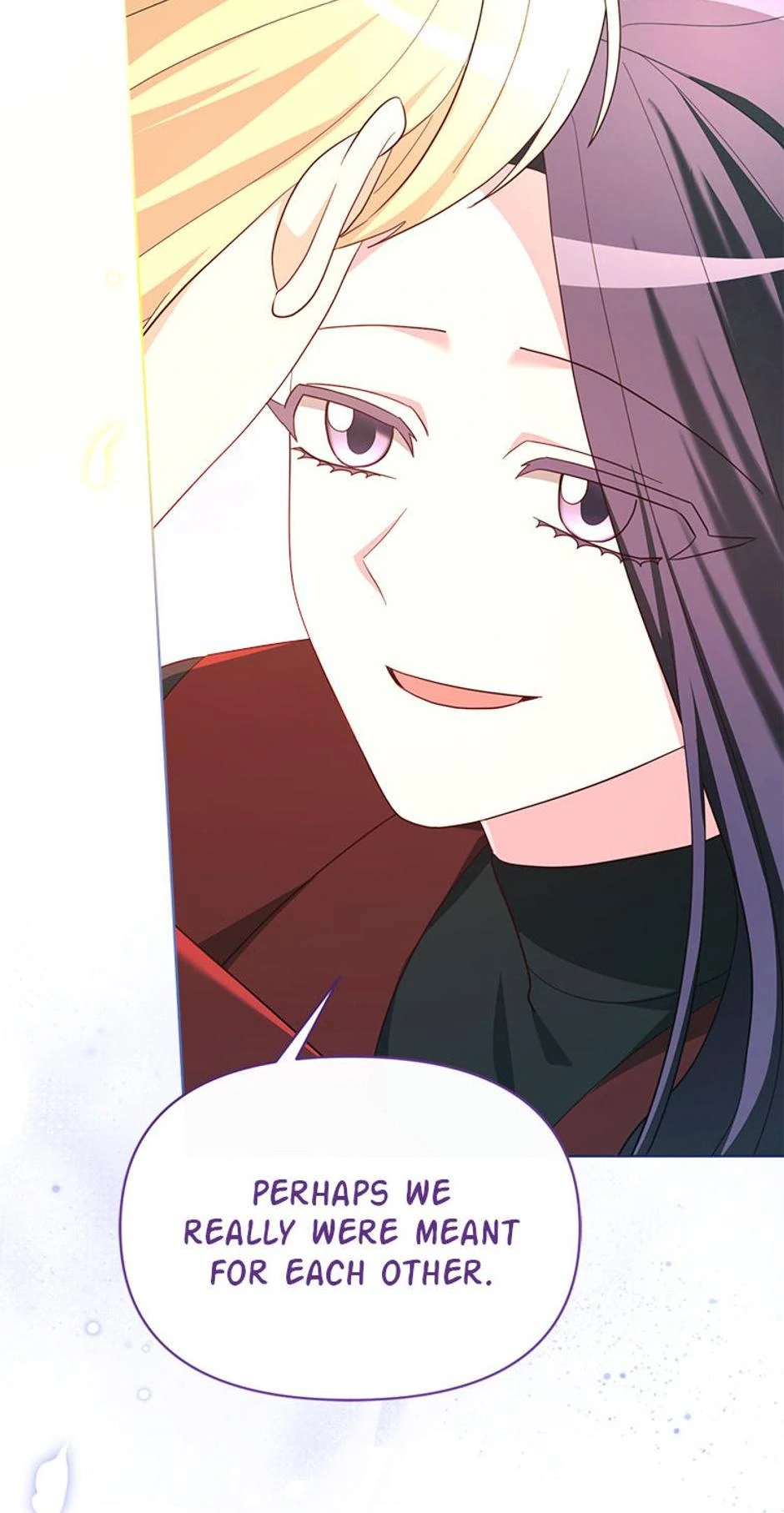 The Villainess Debuts Gorgeously chapter 95 page 78