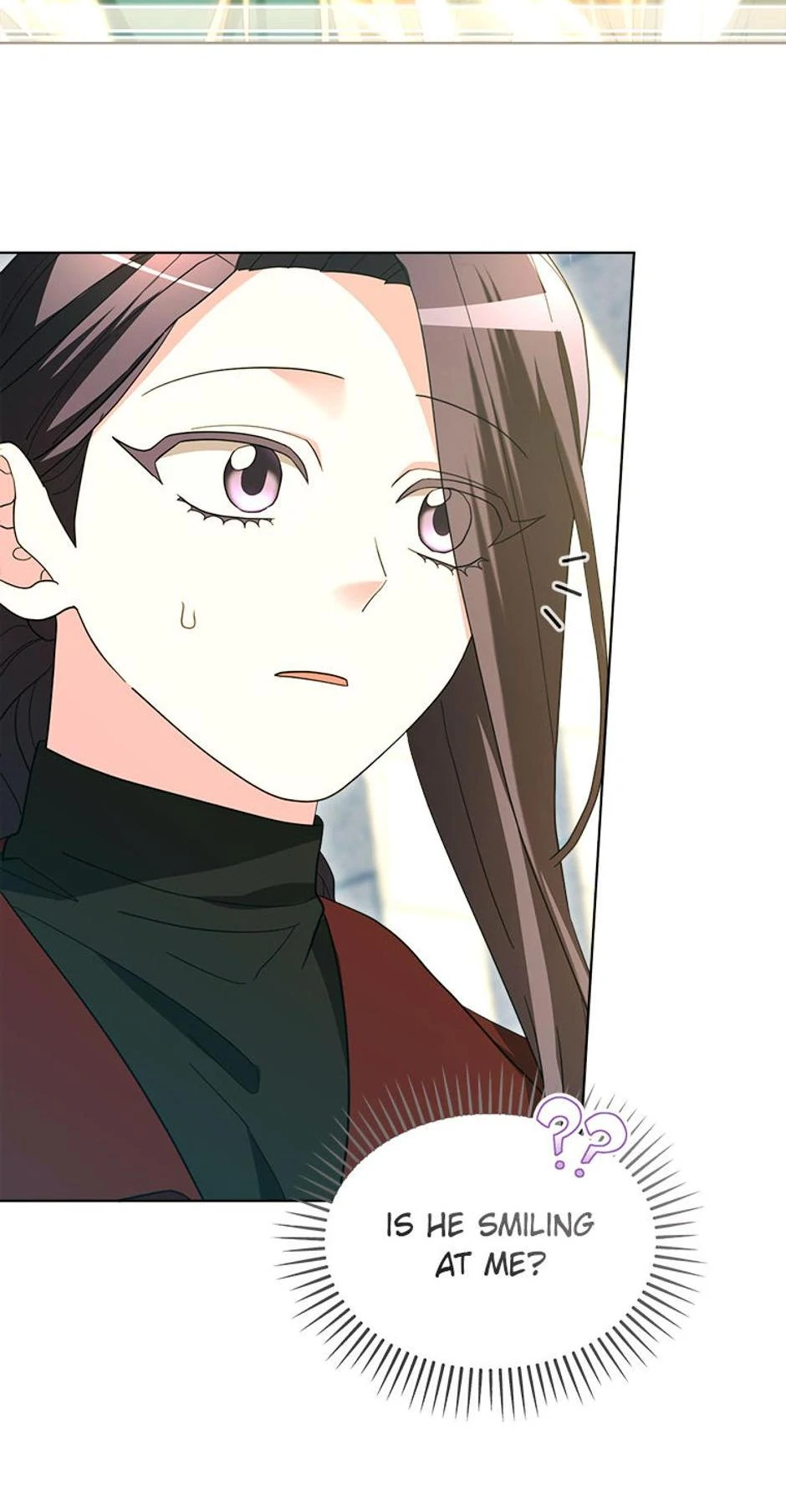 The Villainess Debuts Gorgeously chapter 96 page 6