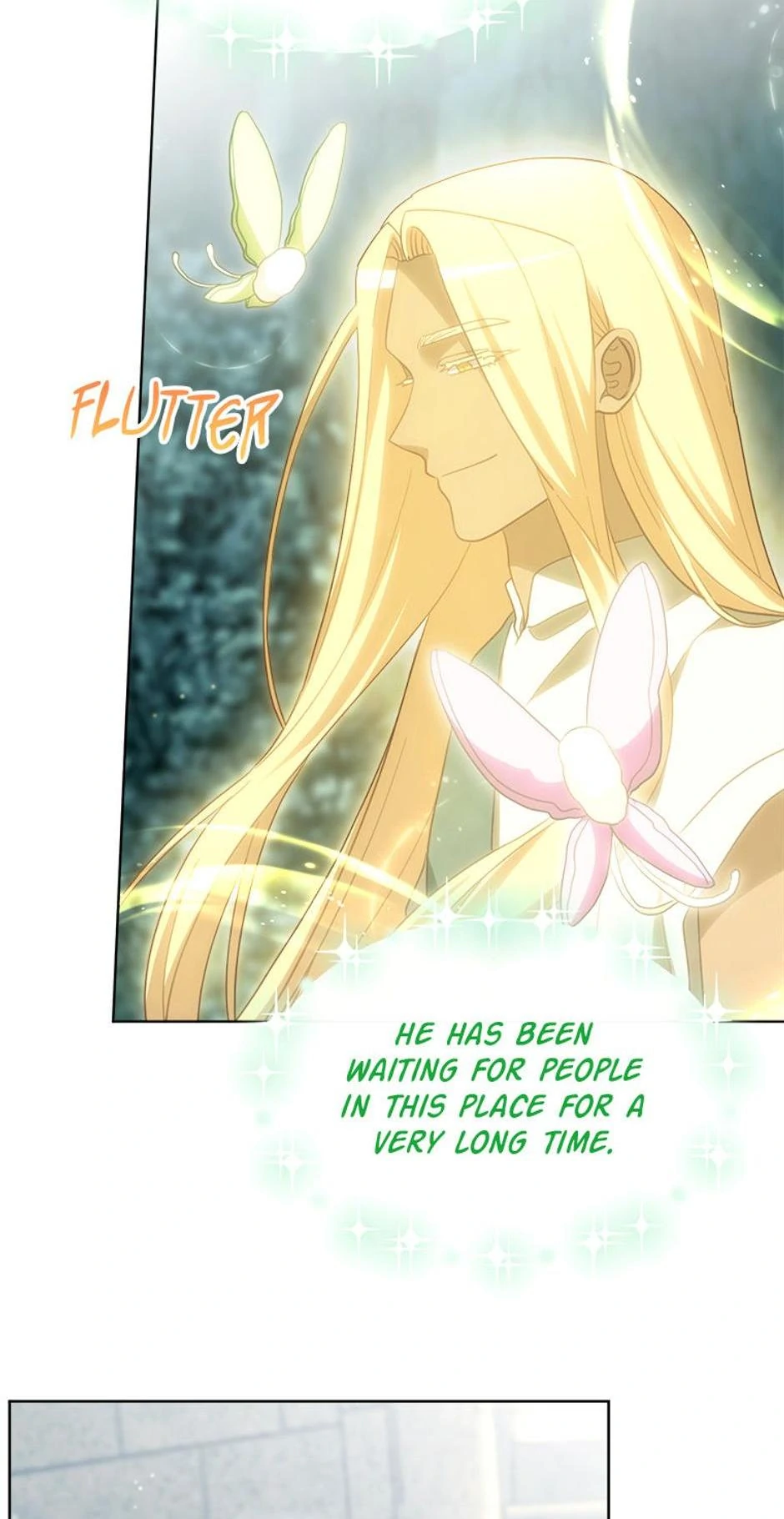 The Villainess Debuts Gorgeously chapter 96 page 10