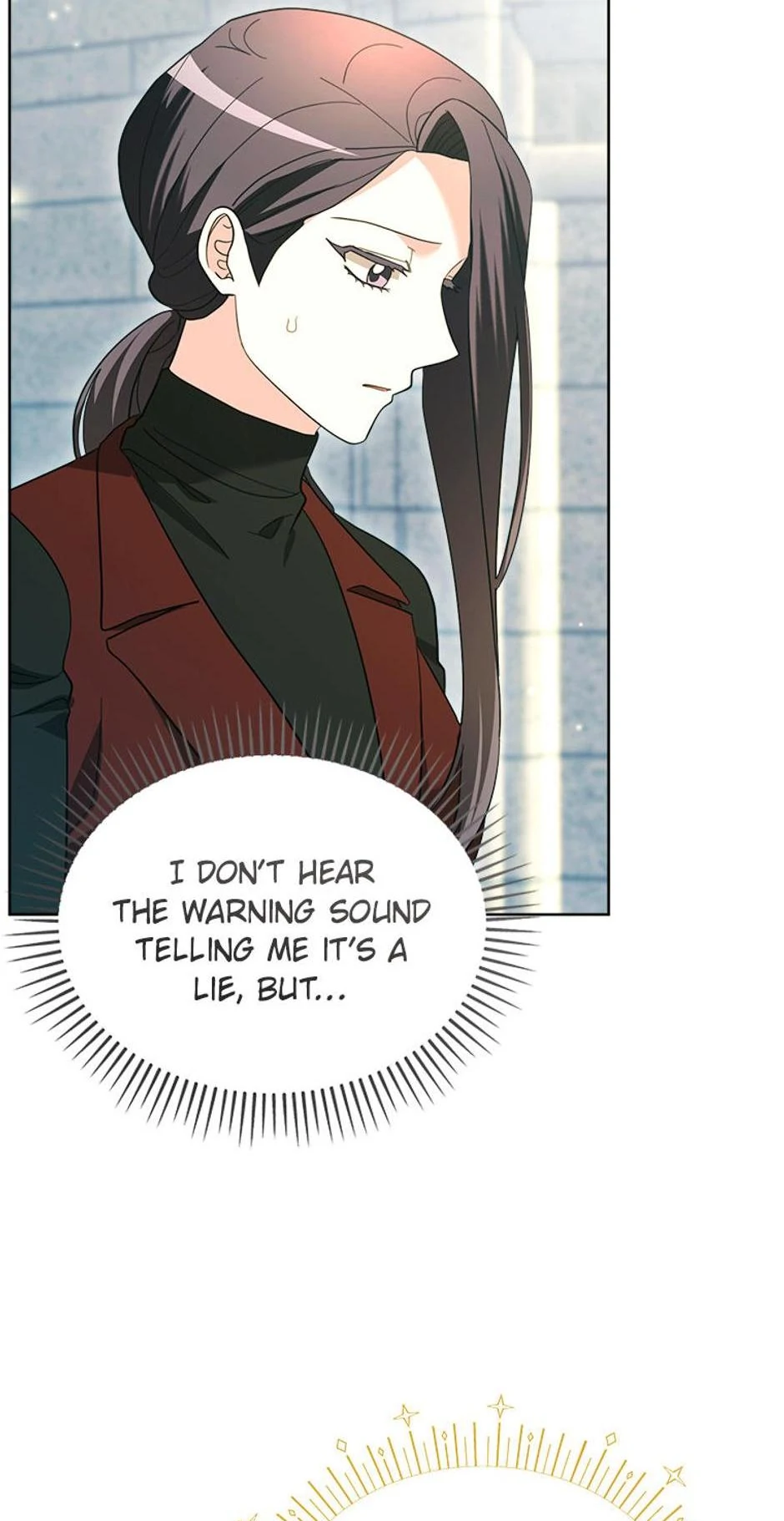 The Villainess Debuts Gorgeously chapter 96 page 11