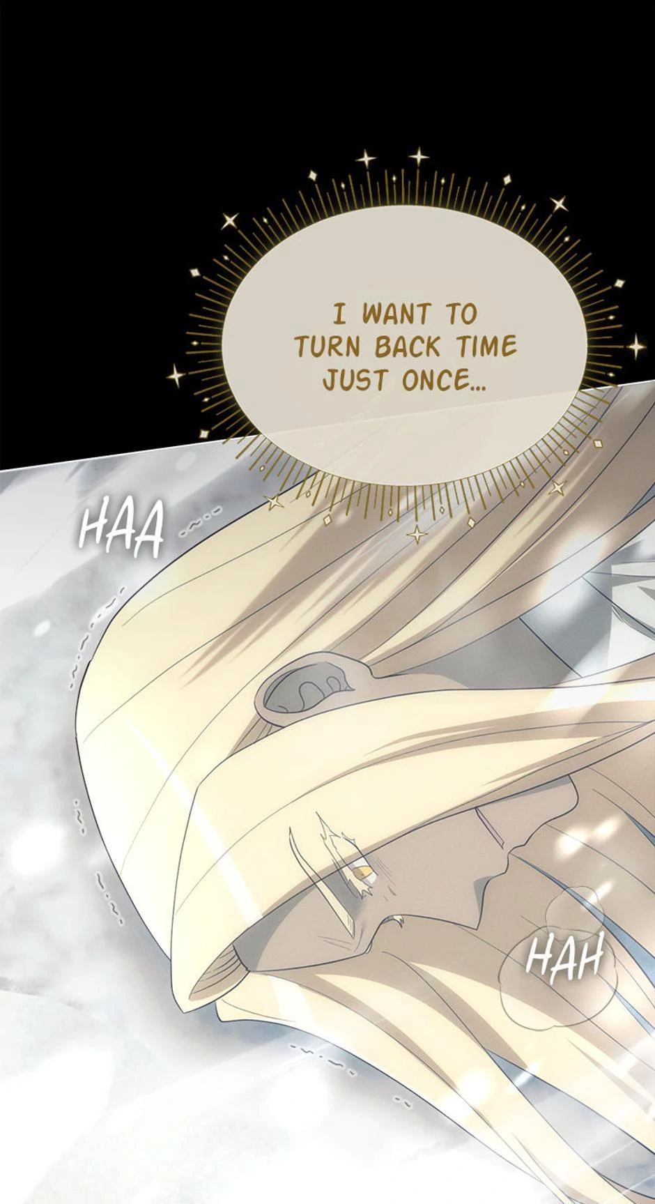 The Villainess Debuts Gorgeously chapter 96 page 27