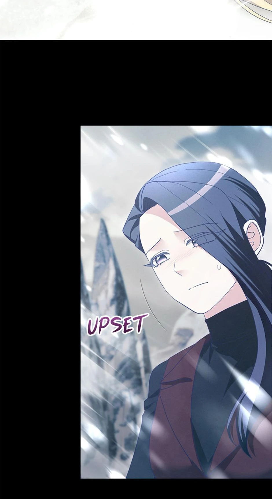 The Villainess Debuts Gorgeously chapter 96 page 28