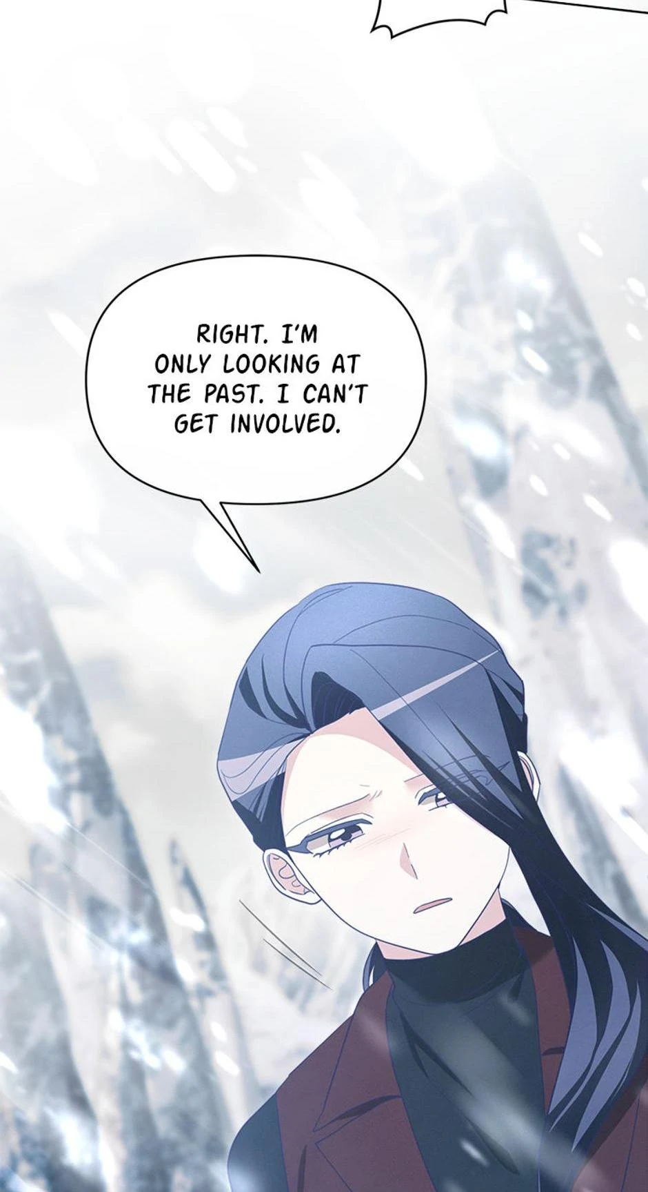 The Villainess Debuts Gorgeously chapter 96 page 30